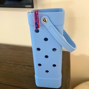 BYO Bogg Wine Tote (Sky Blue)